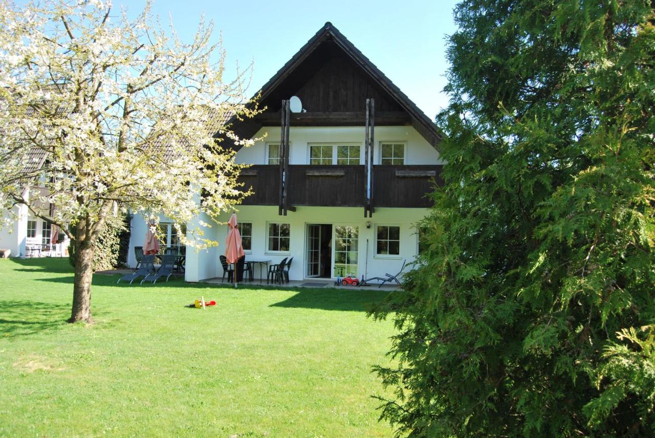 Ferienwohnungen Stricker Harz Walkenried 외부 사진