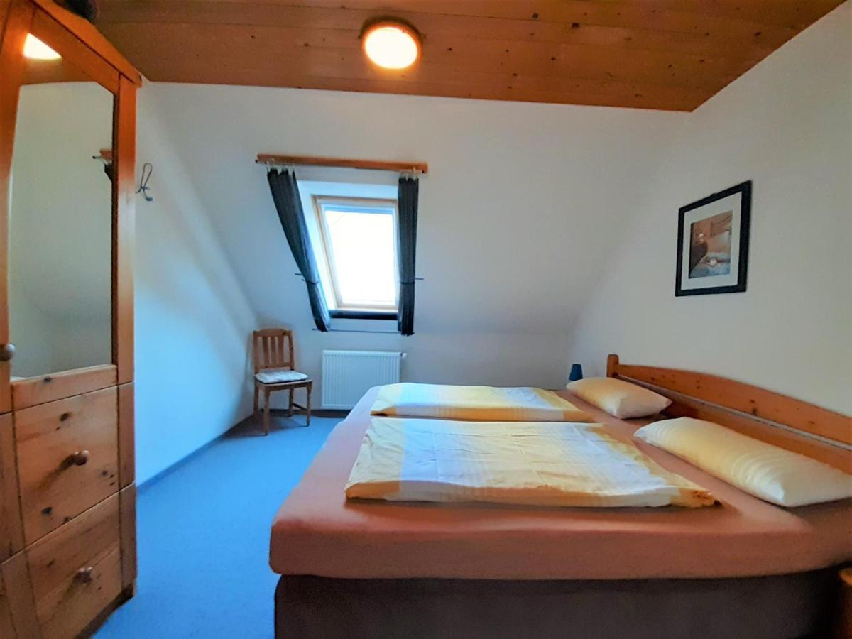 Ferienwohnungen Stricker Harz Walkenried 외부 사진
