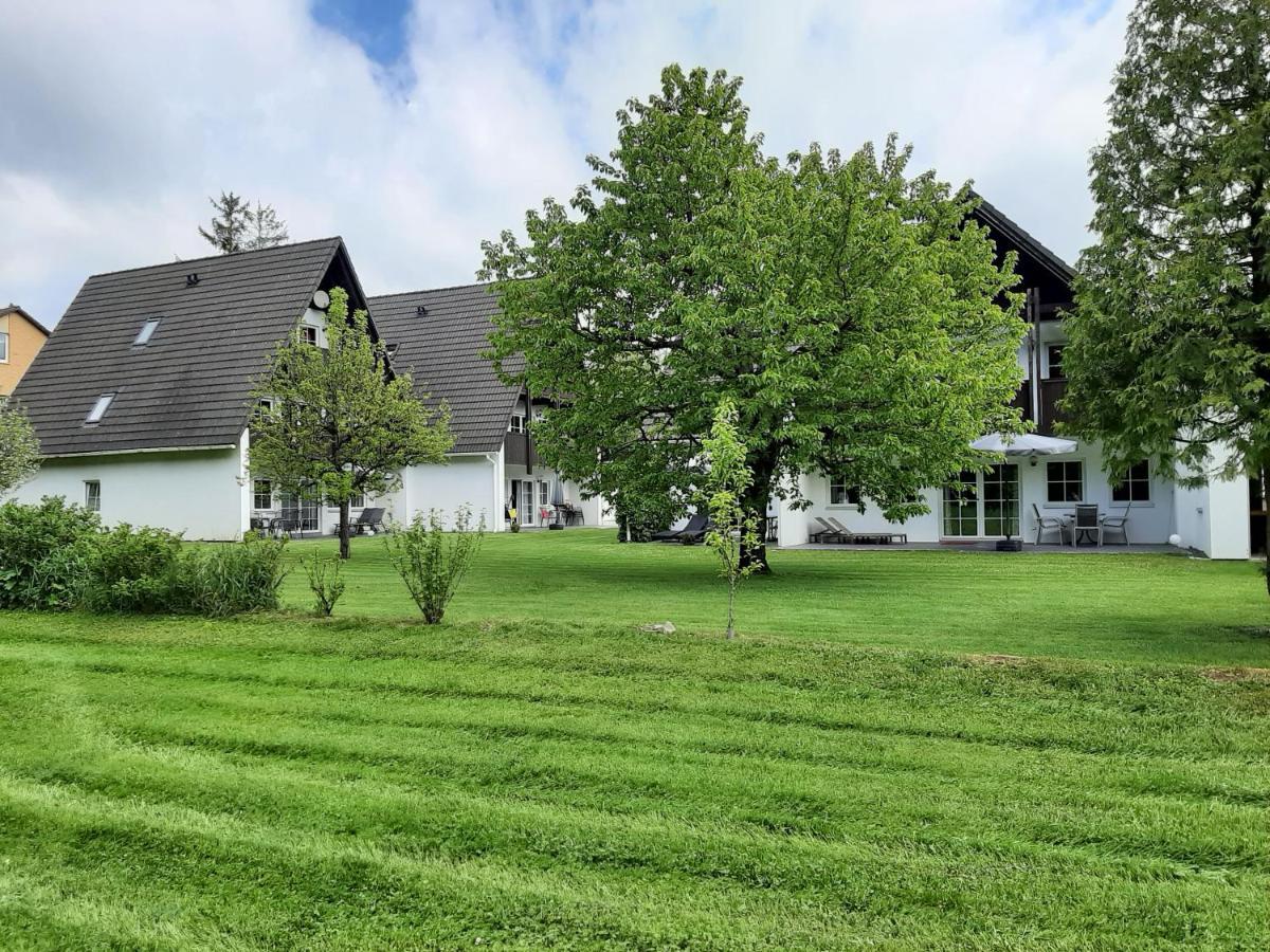 Ferienwohnungen Stricker Harz Walkenried 외부 사진