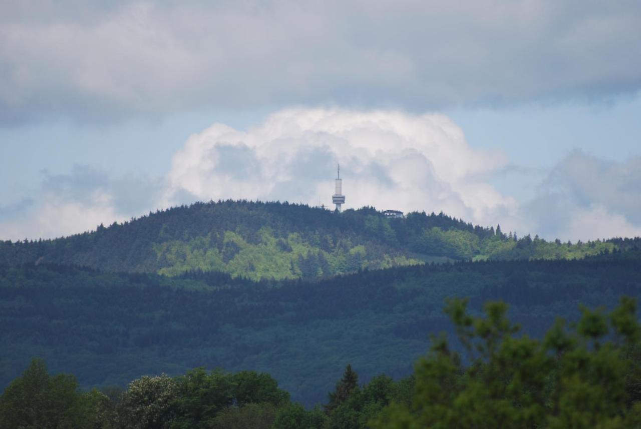 Ferienwohnungen Stricker Harz Walkenried 외부 사진