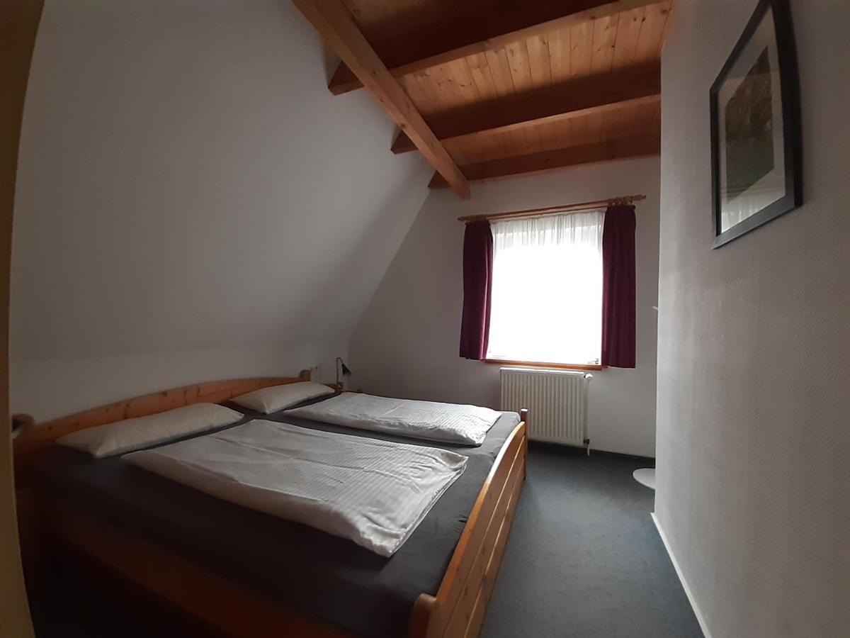 Ferienwohnungen Stricker Harz Walkenried 외부 사진